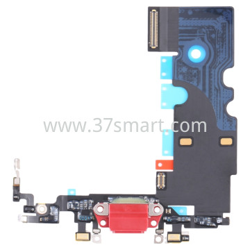 iPhone 8G Flex Ricarica Rosso