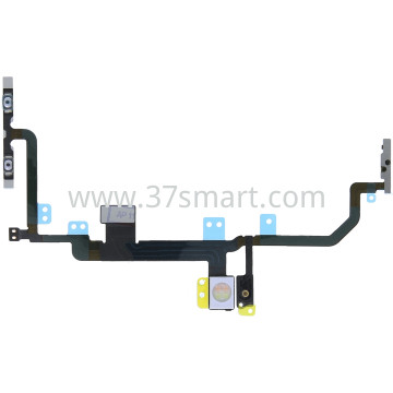 iPhone 8 Plus Flex Power+Volume OEM