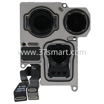 iPhone 15 Pro Max Camera Posteriore 48MP+12MP+12MP Rigenerati