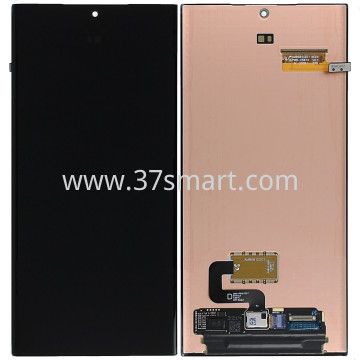 Samsung S23 Ultra S918 GH82-31247A Service Pack Display (No Frame) Black