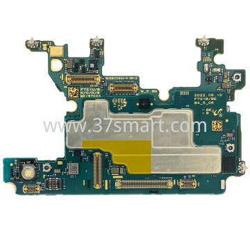 Samsung Z Flip 4 2022 F721 MainBoard OK Schüttgut