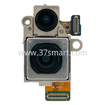 Samsung Z Flip 4 2022 F721 Camera Back Group 12MP+12MP Regenerieren