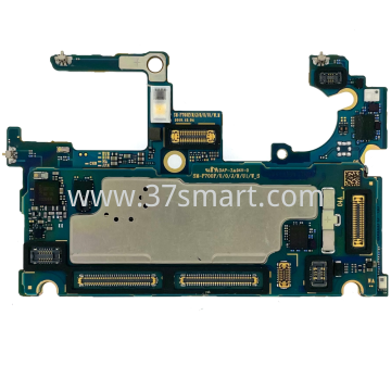 Samsung Z Flip F700 MainBoard OK Schüttgut