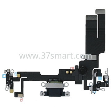 iPhone 14 Flex Charging USB Black