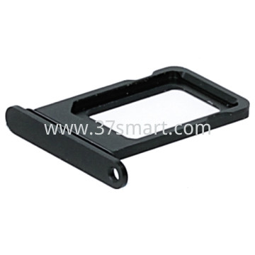 iPhone 14, iPhone 14 Plus SIM Tray Nero