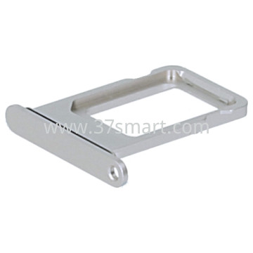 iPhone 14, iPhone 14 Plus SIM Tray Silber