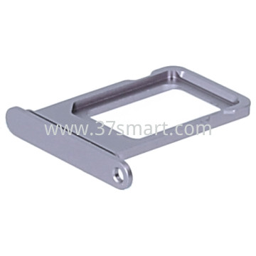 iPhone 14, iPhone 14 Plus SIM Tray Purple