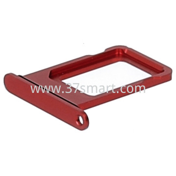 iPhone 14, iPhone 14 Plus SIM Tray Rosso