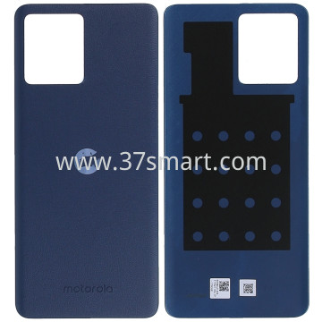 Motorola Edge 30 Fusion 后盖 蓝色