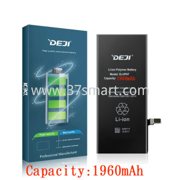 iPhone 7G DEJI Compatible Battery 1960mAh Bulk