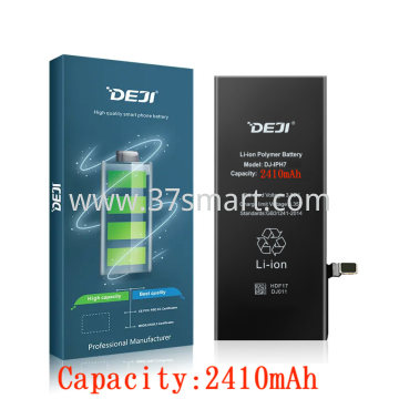 iPhone 7G DEJI Compatible Batteria 2410mAh Bulk