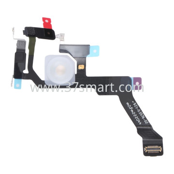 iPhone 14 Pro Flex Flash Regenerate