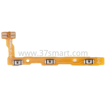 Redmi Note 13 Pro 5G, Poco X6 5G Flex Power+Volume OEM