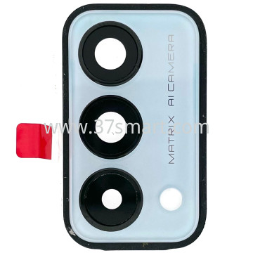 Realme GT Master, Realme GT Master Edition Camera Lens+Frame Blau
