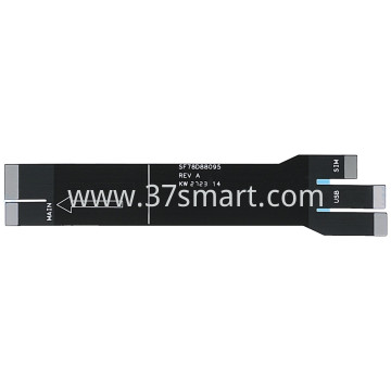 Motorola Edge 40 Neo Flex Main Bulk