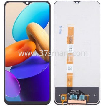 Vivo Y22s V2206 Lcd+Touch Nero