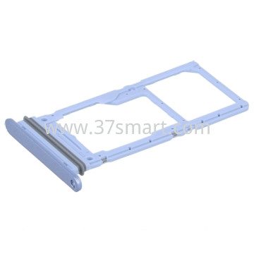 Samsung A33 5G 2022 A336 SIM Tray Blau