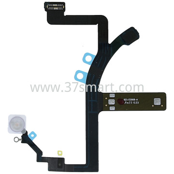 iPhone 14 Flex Flash Regenerieren