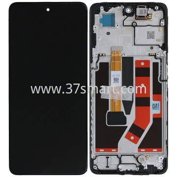 OnePlus Nord CE 3 Lite 1001100068 Service Pack Display Schwarz