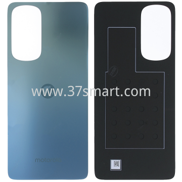 Motorola Edge 30 Cover Posteriore Verde