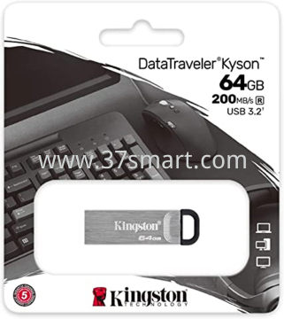 Kingston PenDrive 3.2 DTKN 64GB