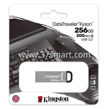 Kingston PenDrive 3.2 DTKN 256GB