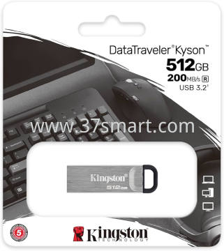 Kingston PenDrive 3.2 DTKN 512GB
