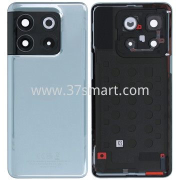OnePlus 10T 5G Cover Back+Camera Lens Verde