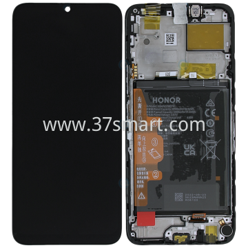 Honor X6, Honor X8 5G Service Pack Display Black