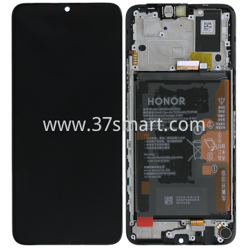 Honor X7a Service Pack Display Nero