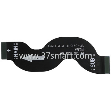 Samsung S23 Ultra S918 GH82-30461A Service Pack Flex Main Schüttgut