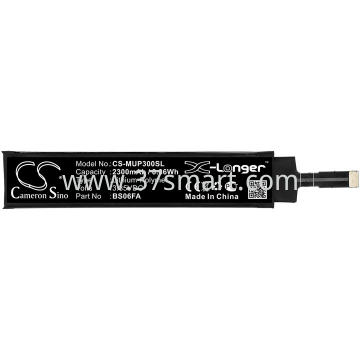 XIAOMI BlackShark 3 BS06FA OEM Batteria 2360mAh OEM