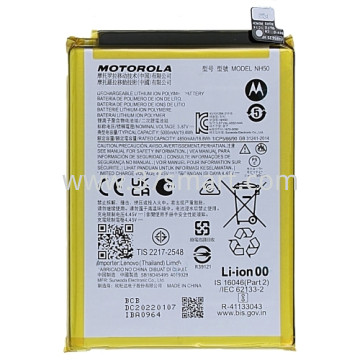 Moto E13 NH50 OEM Battery 5000mAh OEM