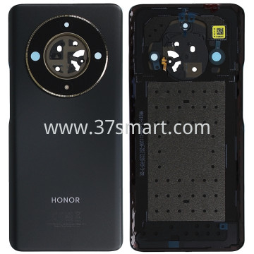 Honor Magic 6 Lite 后盖+照相机镜面 黑色