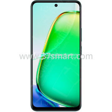 Vivo Y28 4G Lcd+Touch Black