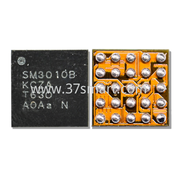 Samsung SM3010B Lcd Display IC Schüttgut