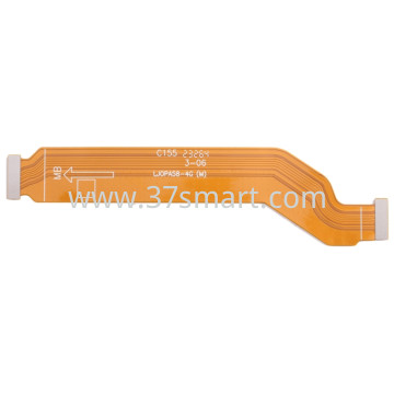 OPPO A18 2023, OPPO A38 2023 Flex Main Rigenerati
