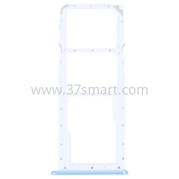 OPPO A18 2023, OPPO A38 2023 SIM Tray Blu