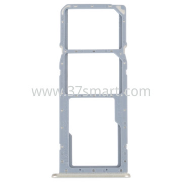 OPPO A18 2023, OPPO A38 2023 SIM Tray Gold