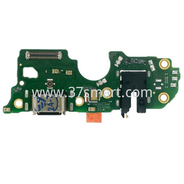 OPPO A18 2023, OPPO A38 2023 USB Charging Board Rigenerati