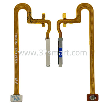 OPPO A18 2023, OPPO A38 2023 Flex Touch ID Gold