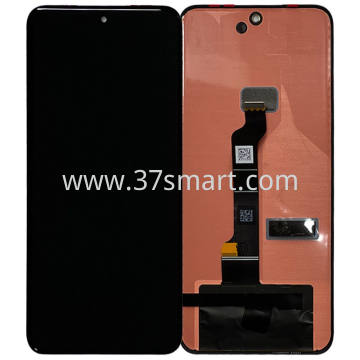 Honor 200 Oled Lcd+Touch ORI Nero