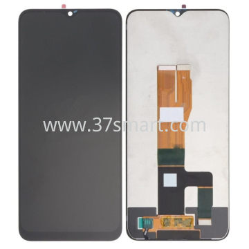 Realme C33 2022 Lcd+Touch Nero