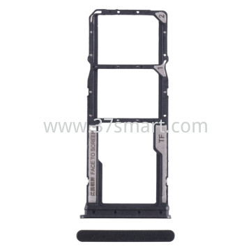 Redmi 13c 4G SIM Tray Schwarz