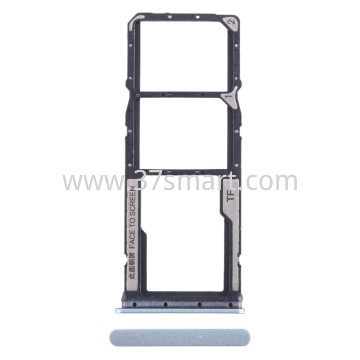 Redmi 13c 4G SIM Tray Blu
