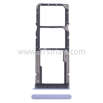 Redmi 13c 4G SIM Tray Purple