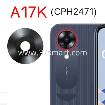 OPPO A17K 2022 CPH2471 Camera Lens OEM