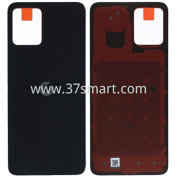 Motorola G23 Cover Posteriore Grigio