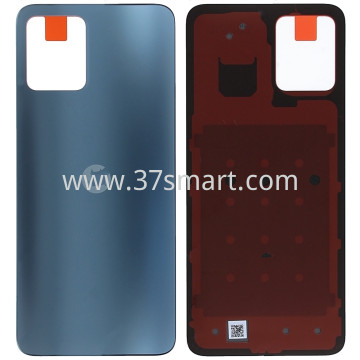 Motorola G23 Back Cover Blue