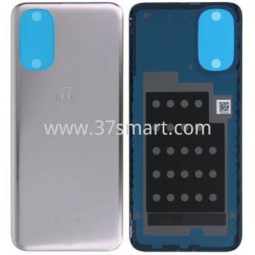 Motorola G41 Cover Posteriore Oro